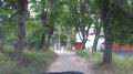 Vägen på Själö